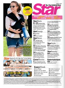 Star (2017/04/24)