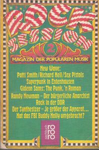 Rock Session 2