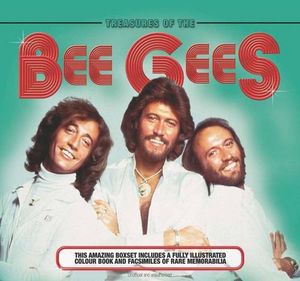 Treasures of The Bee Gees