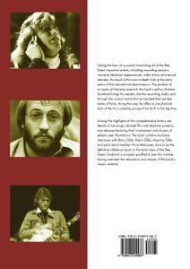 Bee Gees - The-Day-By-Day Story, 1945-1972