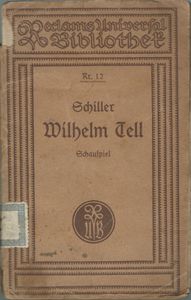 Wilhelm Tell