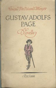 Gustav Adolfs Page
