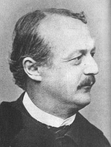 Conrad Ferdinand Meyer