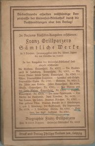 Das goldene Vließ