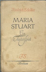 Maria Stuart