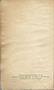 Die Braut Von Messina