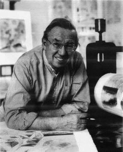 Alfred Finsterer