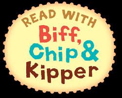Read with Biff, Chip & Kipper