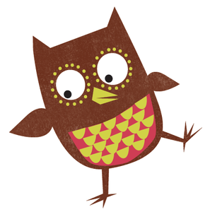 Oxford Owl