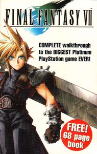 Final Fantasy VII Complete Walkthrough