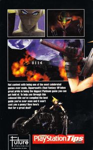 Final Fantasy VII Complete Walkthrough