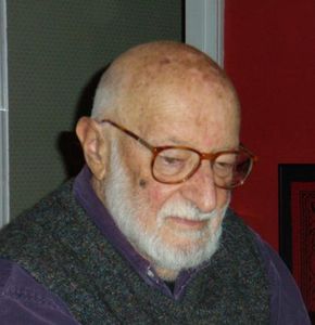 Robert Scholes