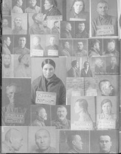 Политические репрессии в Прикамье. 1918-1980 гг. Сборник документов и материалов