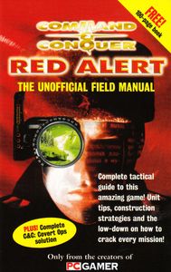 Command & Conquer Red Alert The Unofficial Field Manual
