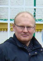 Сергей Андреевич Шевырин