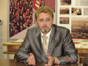Михаил Геннадьевич Нечаев