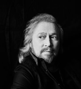 Barry Gibb