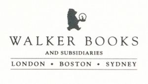 Walker Books