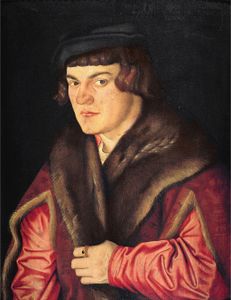 Hans Baldung