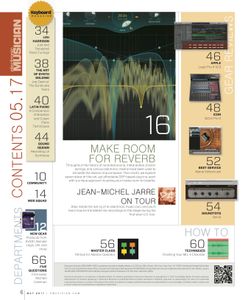 Electronic Musician (2017/05)