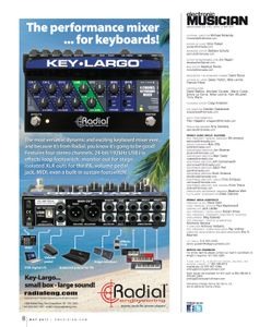Electronic Musician (2017/05)