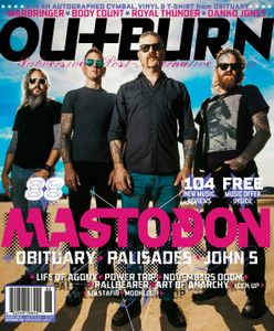 Outburn (#088)