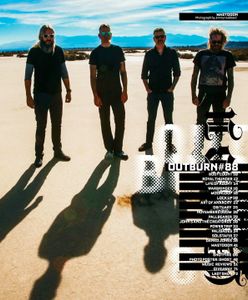 Outburn (#088)