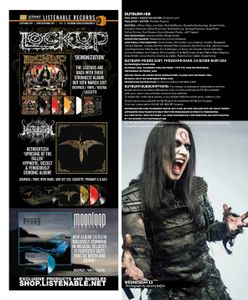 Outburn (#088)
