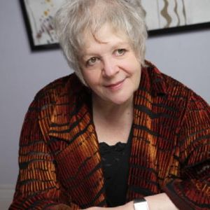 Liz Lochhead