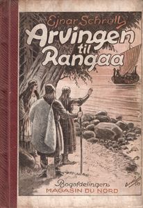 Arvingen Til Rangaa