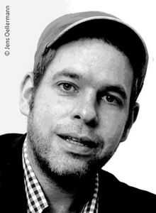 André Bosse