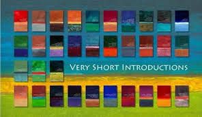 Very Short Introductions