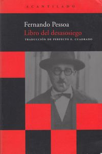 Libro del desasosiego