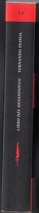 Libro del desasosiego