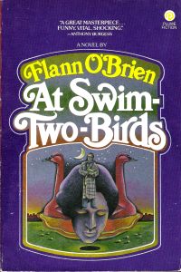 At Swim-Two-Birds