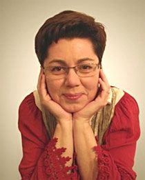 Yvonne Hergane