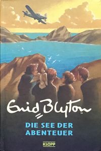 Die See der Abenteuer