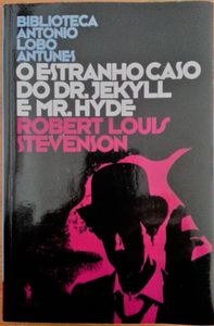 O Estranho Caso do Dr.Jekyll e Mr.Hyde