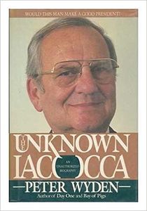 The Unknown Iacocca