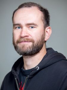 Александр Юрьевич Ходот