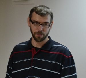 Андрей Анатольевич Россомахин