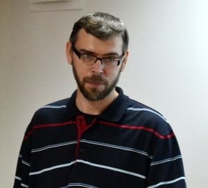 Андрей Анатольевич Россомахин