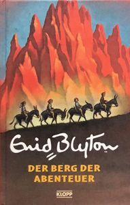 Der Berg der Abenteuer