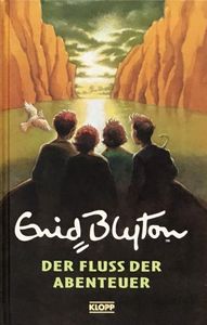 Der Fluss der Abenteuer