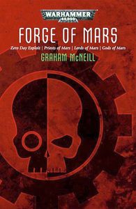 Forge of Mars
