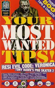 GamesMaster (Issue 113)