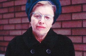 Lorine Niedecker