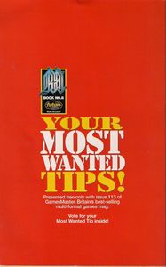 GamesMaster (Issue 113)