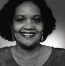 Lorna Goodison