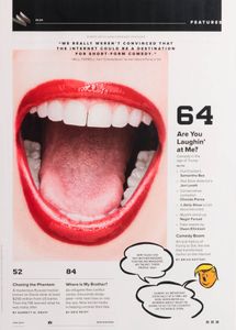 Wired (April 2017)